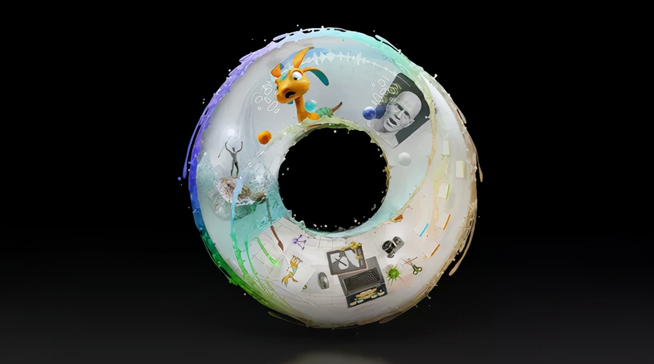CES 2022之元宇宙初体验