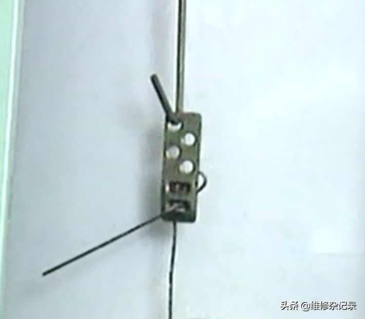 双桶半自动洗衣机脱水桶无力和脱水桶有振动声检修