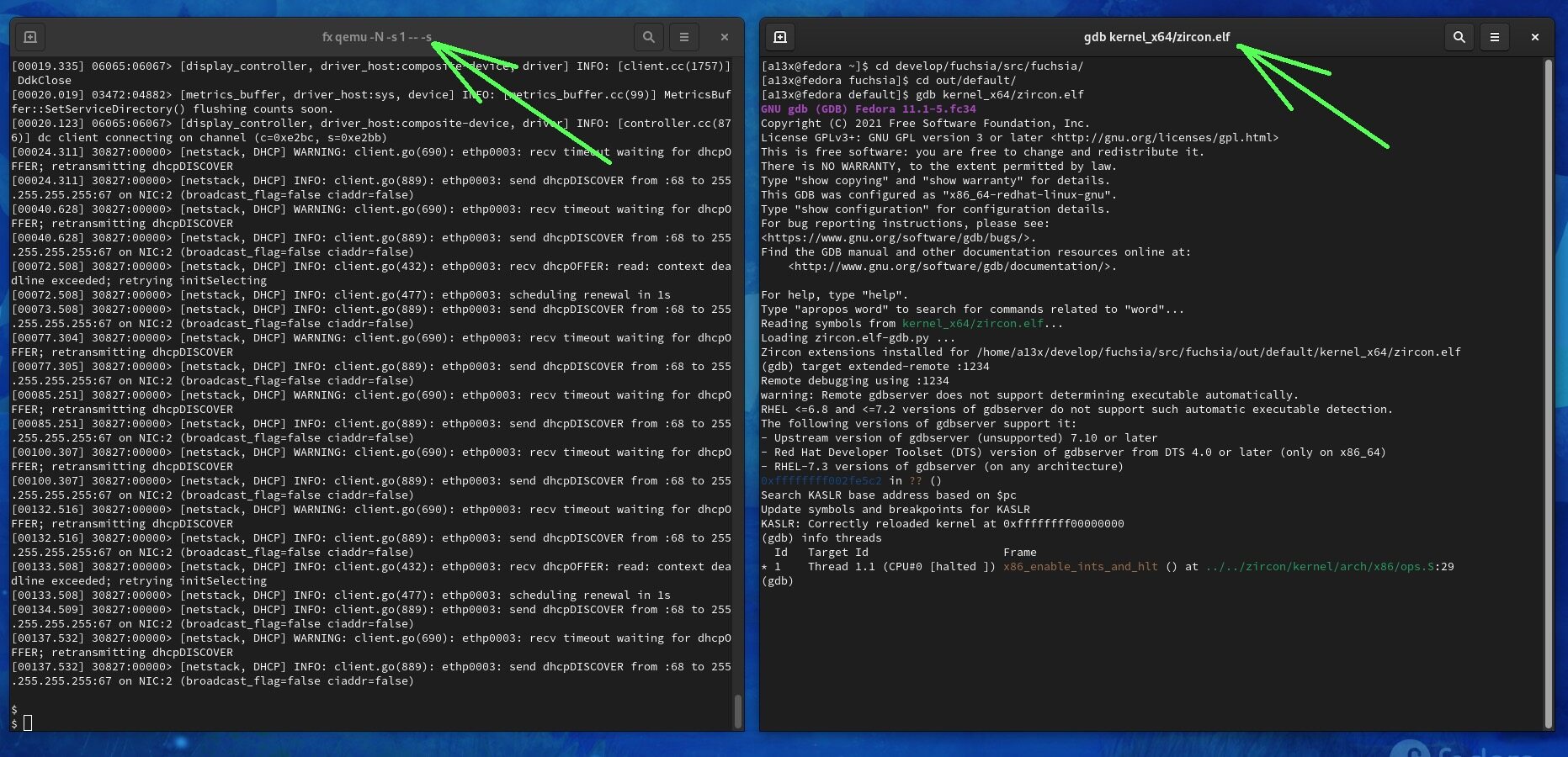 主打安全的谷歌 Fuchsia OS 能否扛住黑客攻击？