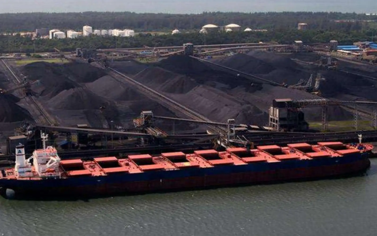 中國清完積壓澳煤庫存，澳希望繼續對華出口，外媒：死了這條心吧