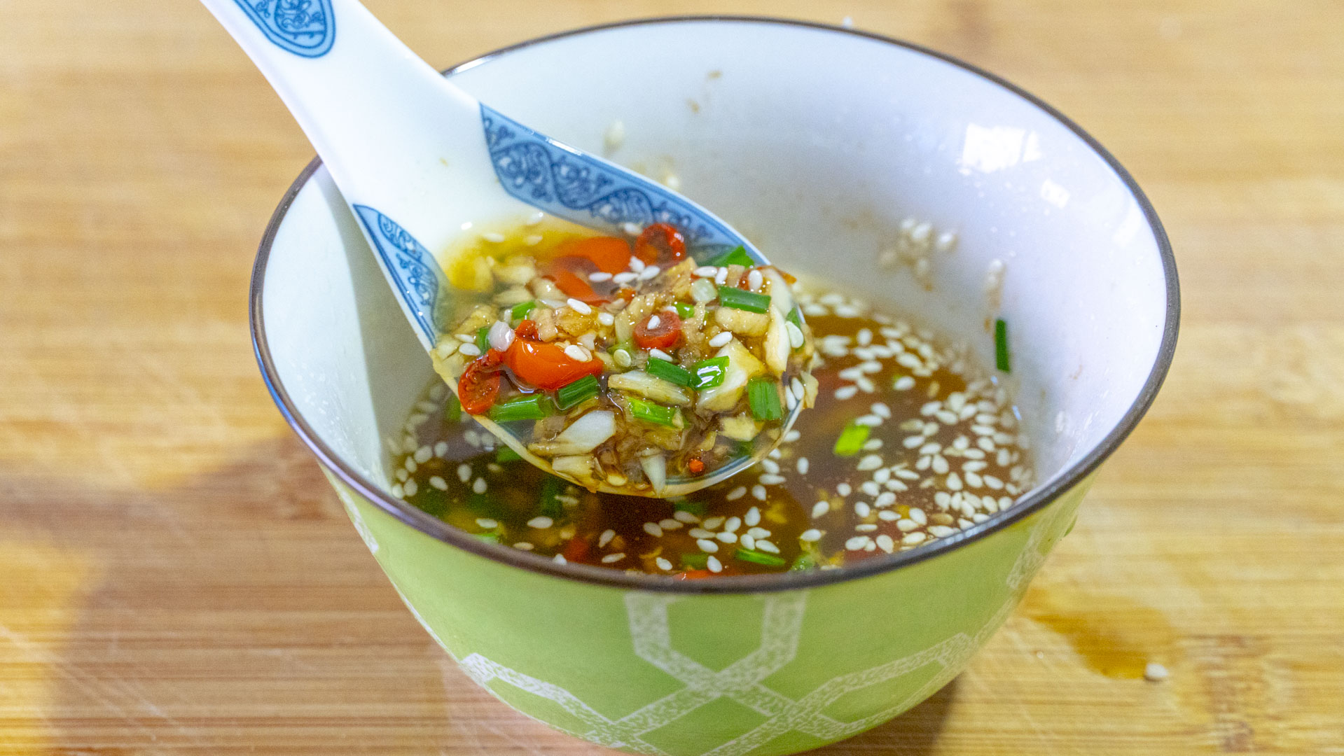 陽春3月，飲食宜“多素少肉”，建議吃6道當季菜，清淡鮮美又潤燥