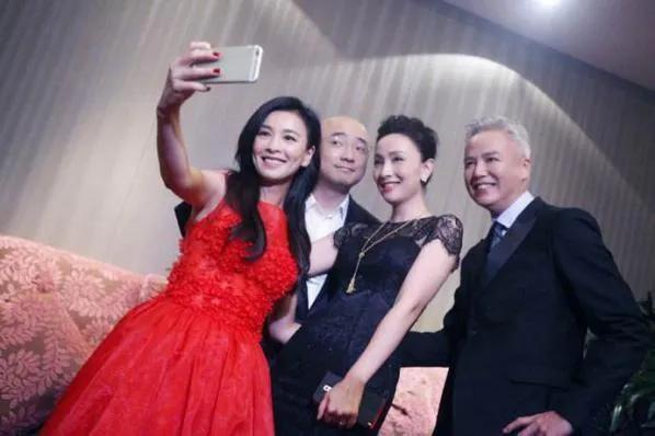 涉传销被查，多个明星被波及，张庭林瑞阳的堕落史，比你想的复杂