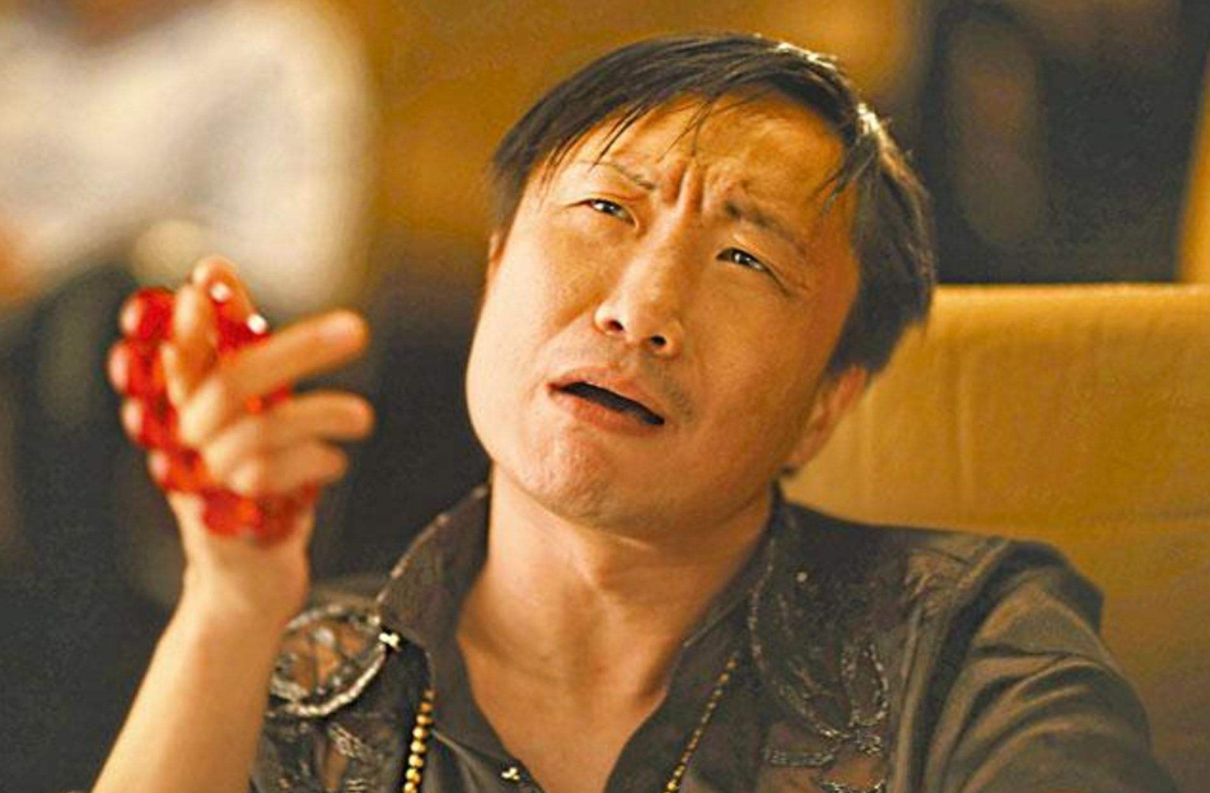 太子基("太子基"郑中基:香港娱乐圈最强星二代,陈奕迅的"一生之敌")