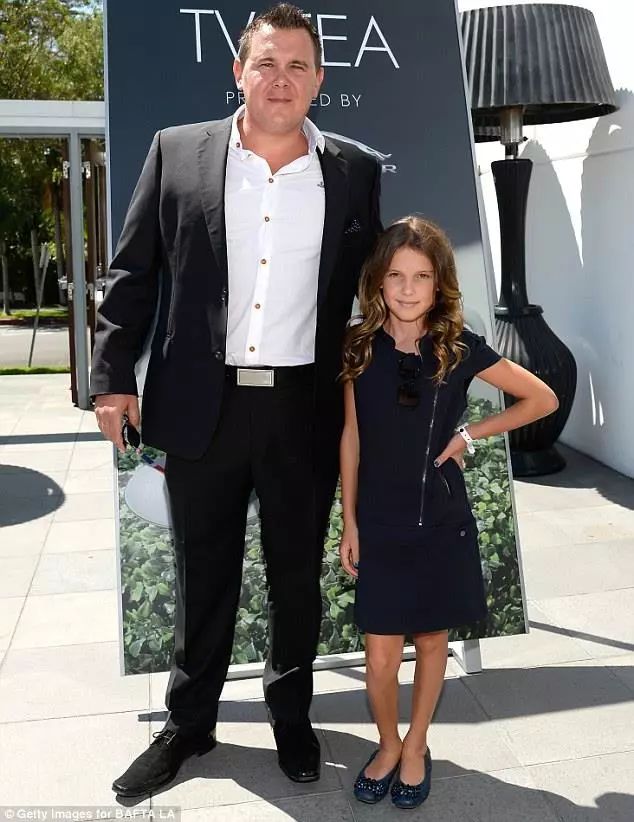 18岁看起来像38岁，满满灵气红遍全球的童星，这就到了颜值的尽头