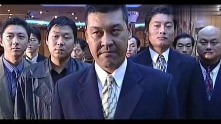 拍得太真实了！这10部“警匪剧”一部比一部好看，天花板般的存在