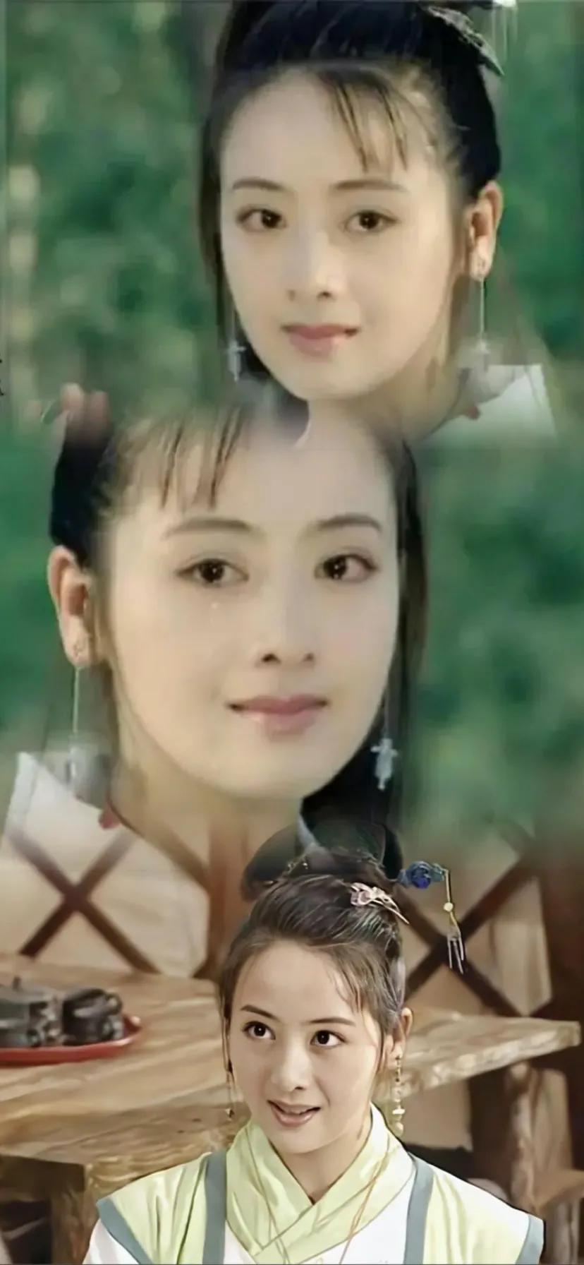 那些讨喜的角色