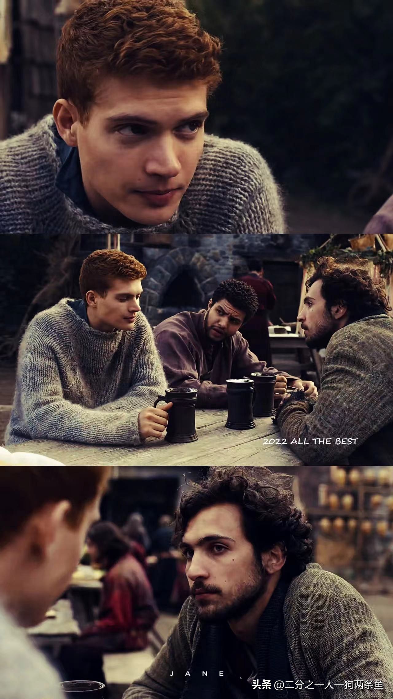 《时光之轮》：暗帝与光明的对立，黑暗与正义的碰撞