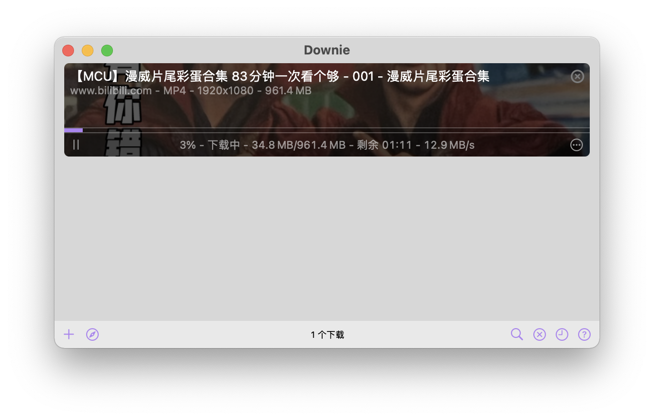 盤點2021年我的 Mac 里那些好用的軟件