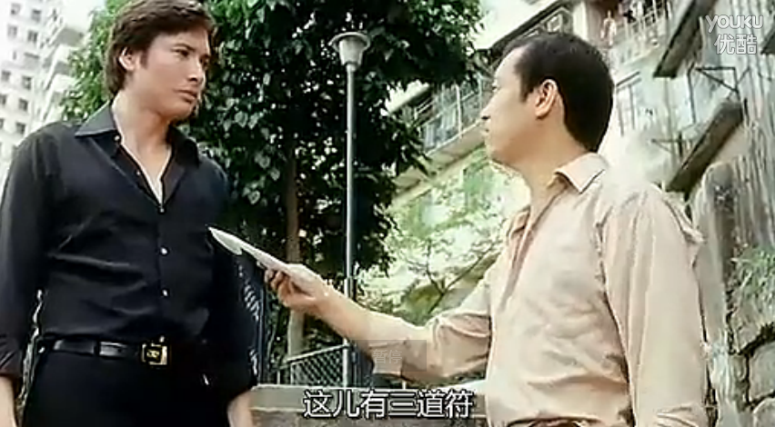 这部恐怖片很“邪性”，女主出殡当天陈百强去世，现在看都后怕