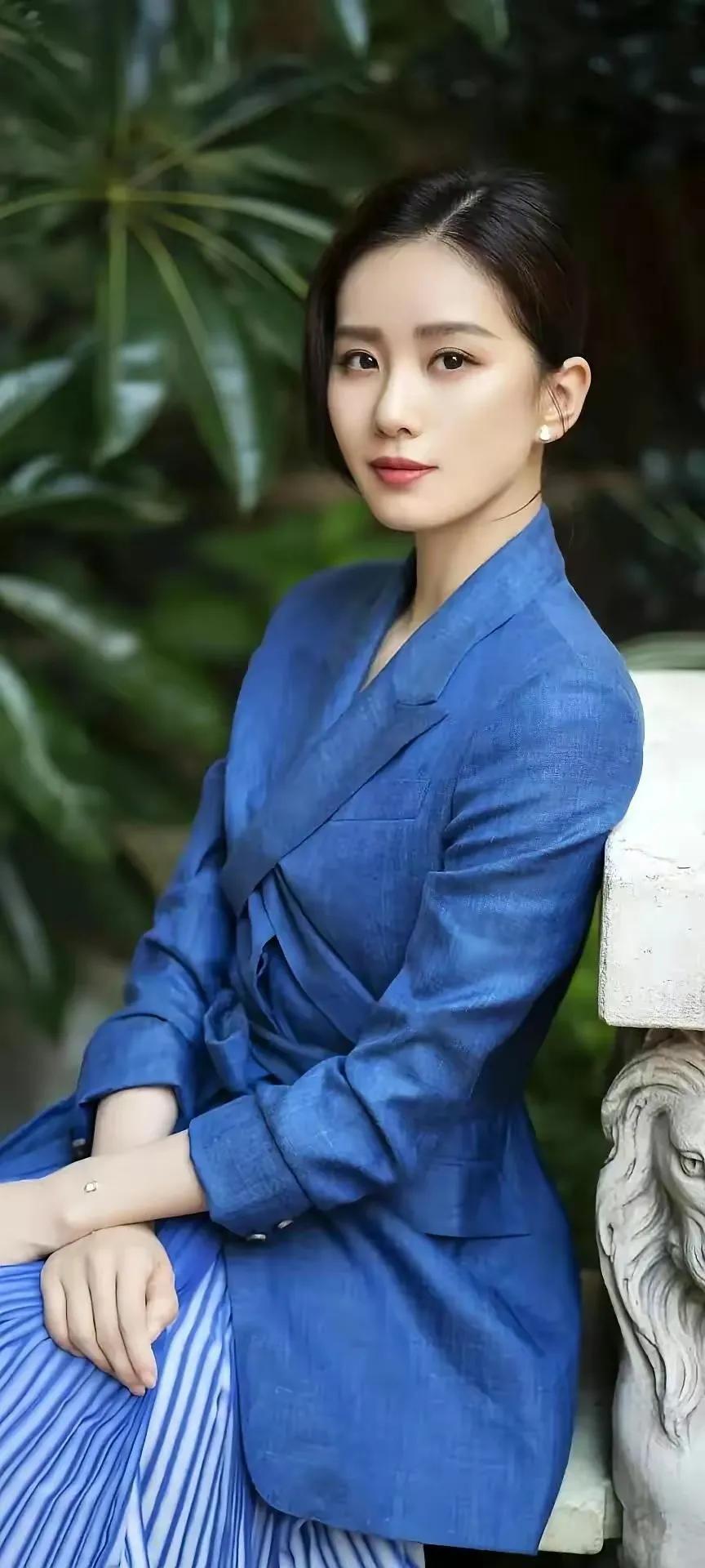 刘诗诗美图壁纸