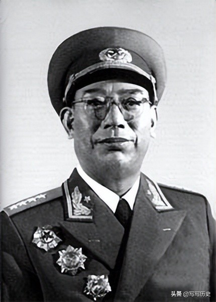 盘点一级八一勋章获得者和他们红军时期的职务