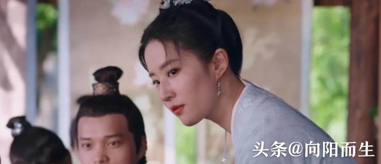 《梦华录》评价两极分化，“陈晓”太老？