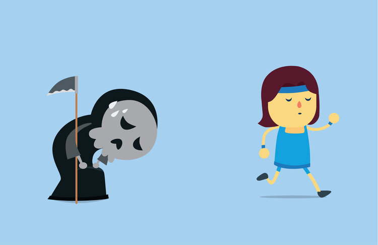 安乐死能让癌症患者有尊严、安详地离开，为什么中国不实行？