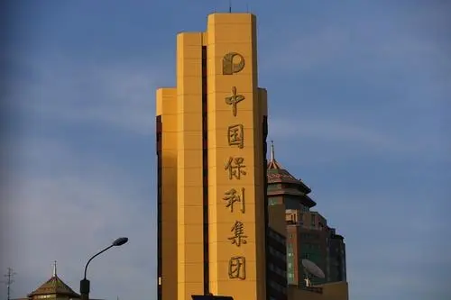 四大财团“富可敌国”?招商局一天净赚4.8亿,年收入超过俄总GDP