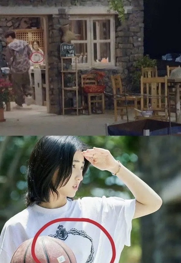 网友爆料《向往6》雇阿姨洗碗，“洗碗阿姨”原来是张子枫