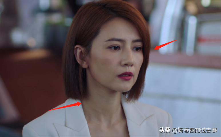 被6位女星惊艳到：白发不染，不整科技脸，用松弛感诠释优雅老去