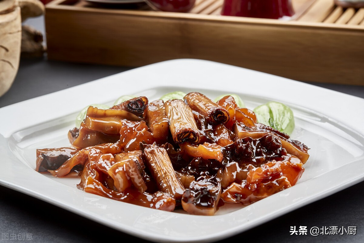 山东有名的“十道名菜”，吃过5种算鲁霸，看你吃过哪几种？