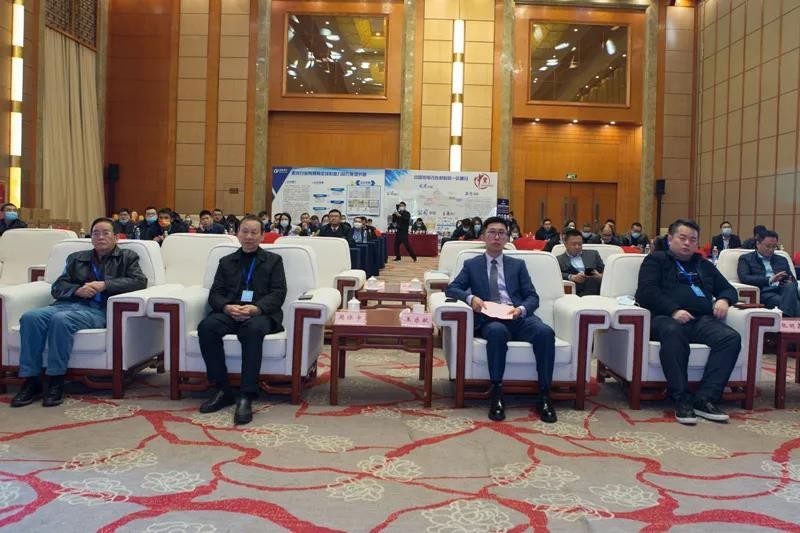 续写家电传奇—2021家电圈精英汇年终盛典顺利召开