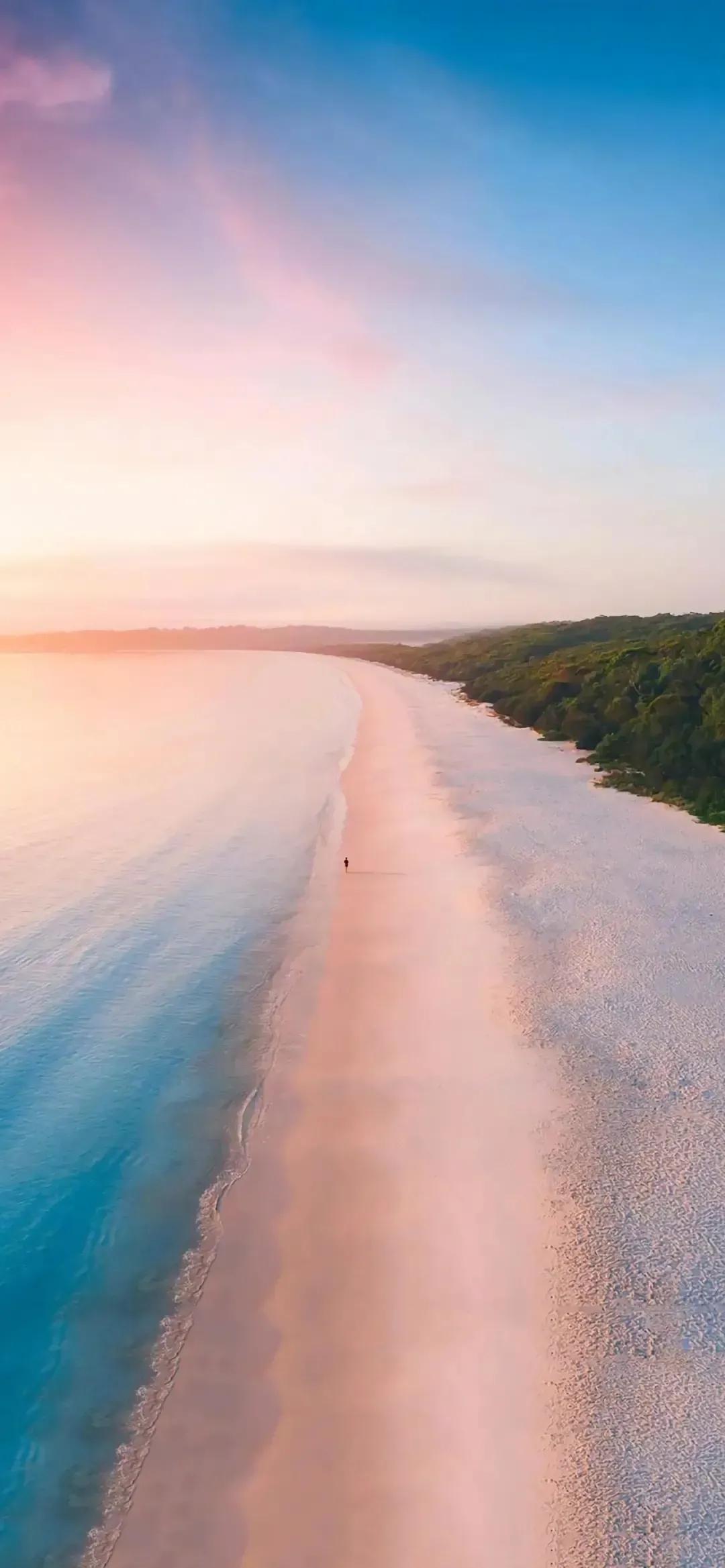 高清手機桌面第46期 天天看點