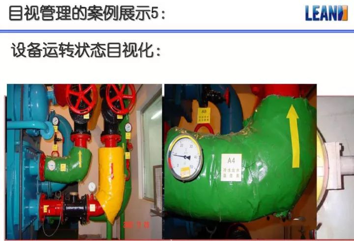「精益學堂」超全面現場6S+目視化改善（車間必備）