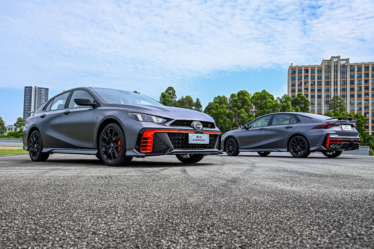 影豹R-style赛道版13.68万元极速上市，用户共创引爆赛道