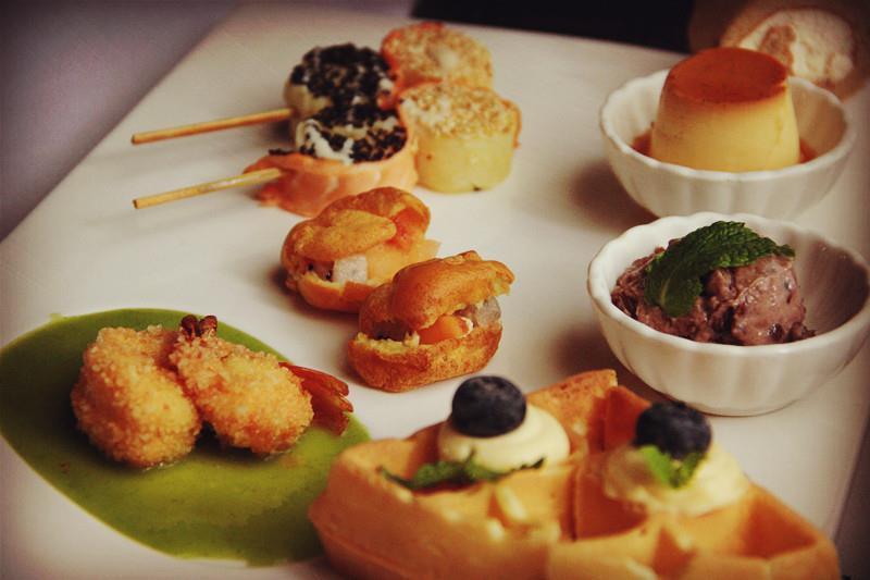 陈赫不唯一！36家明星餐厅83%关门大吉，只有舒淇家30年好评如潮