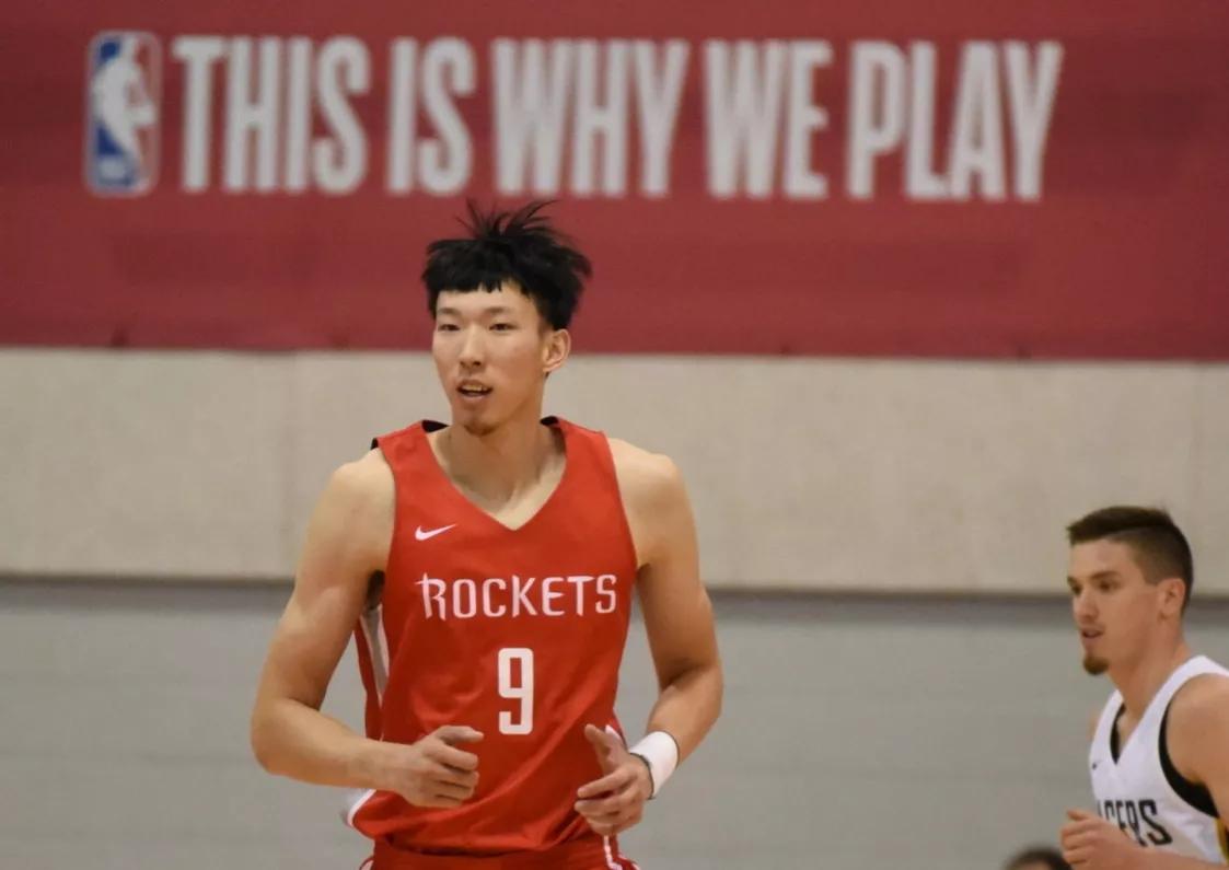 nba中国篮球队有哪些(中国男篮NBA选秀史，8名球员被选中，姚明独一档，谁会是第9个？)