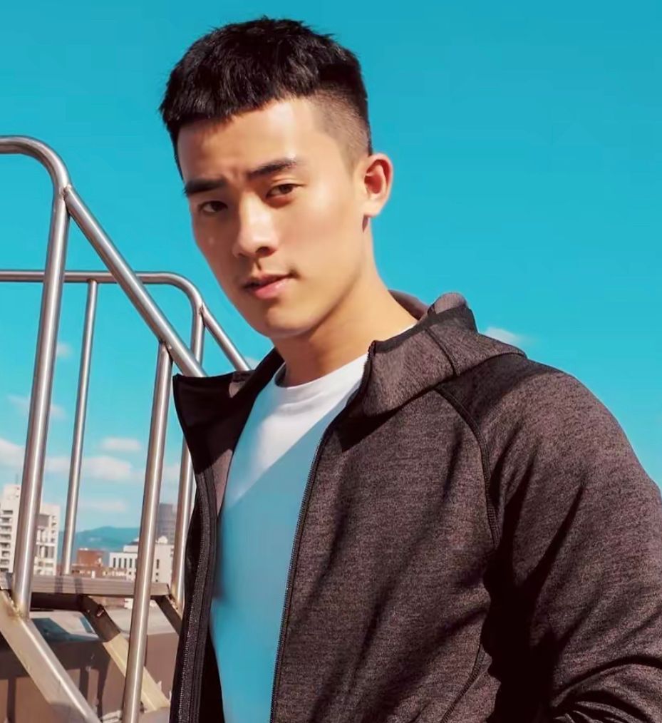 锡纸烫大概多少钱男人不管多帅