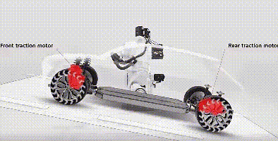 以蔚来为例，同步永磁电机和异步感应电机哪个更适合高速工况？