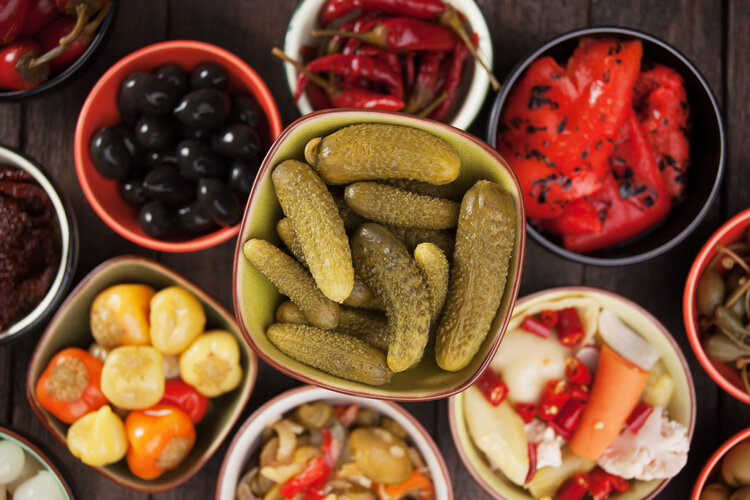 吃咸菜到底会不会致癌？对身体是好是坏？安全食用咸菜，牢记3点