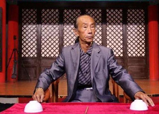 “鬼手”王保合的手到底有多快？在金盆洗手前，最后一次表演失利