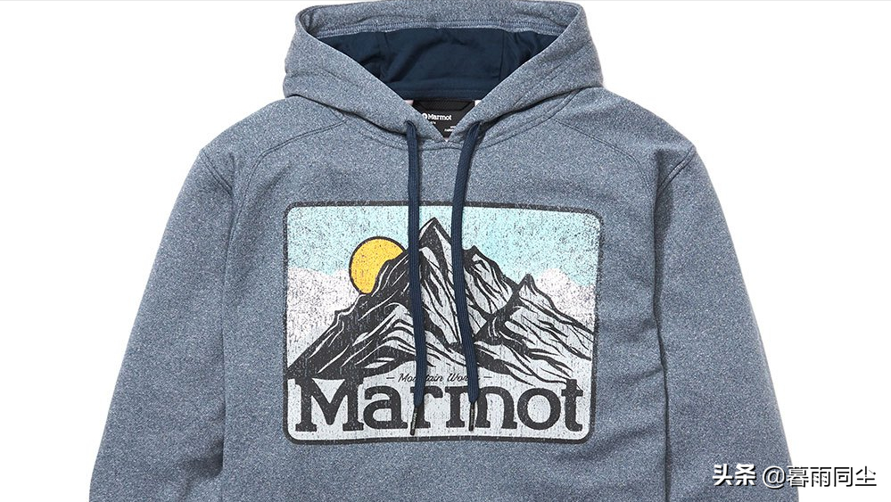 7,marmot(土撥鼠):最優價格戶外服裝