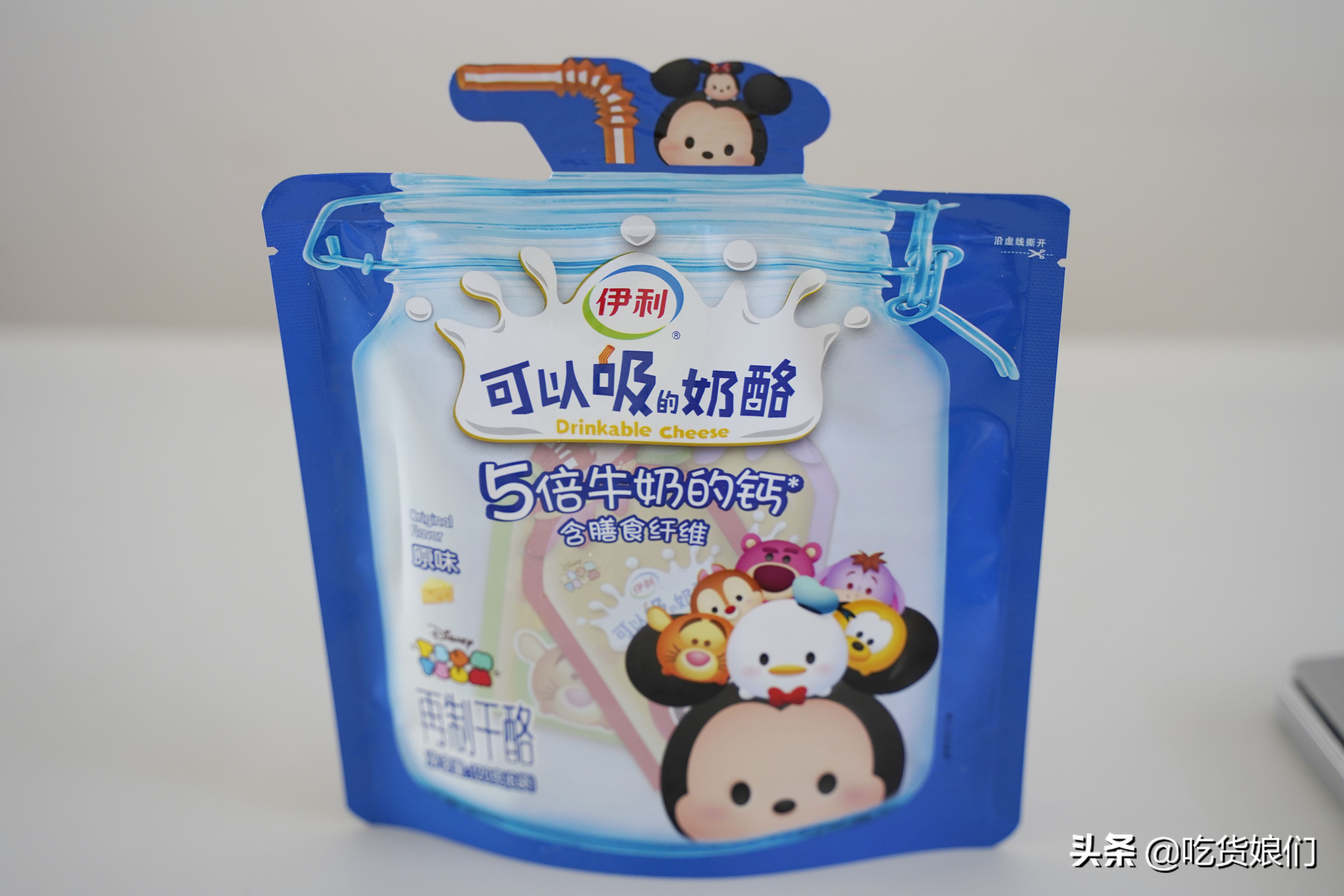 奶酪棒是真营养还是智商税？15款热销儿童奶酪棒横评，告诉你答案