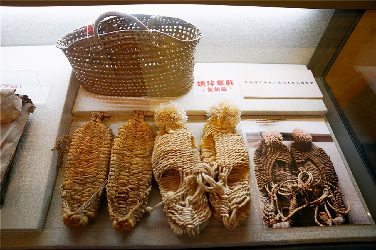 每一个老物件都是一个故事,记录着当年于都人为两万五千里长征的开启