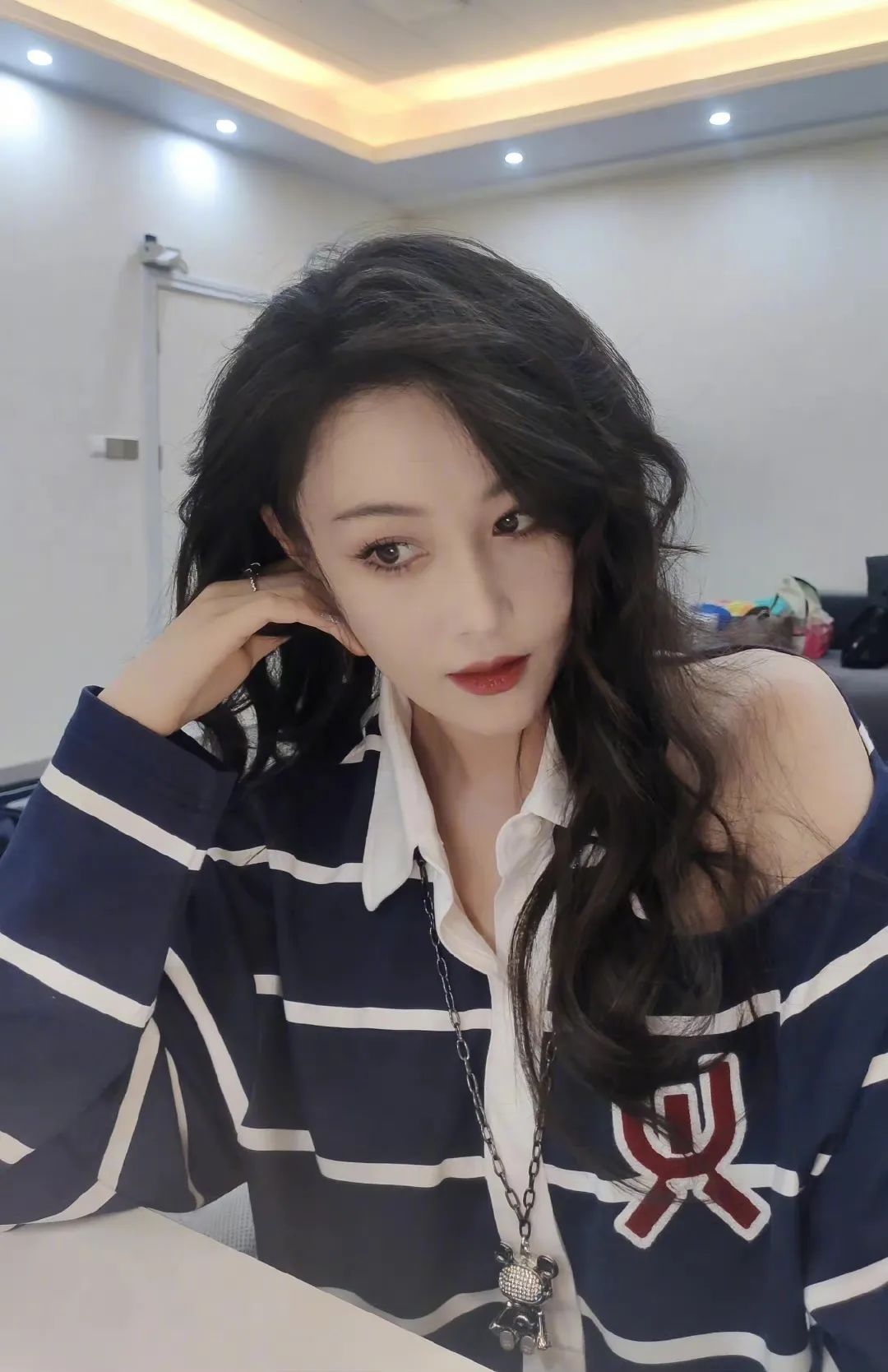 娜扎，浪姐，杨祐宁，张馨予，杜淳