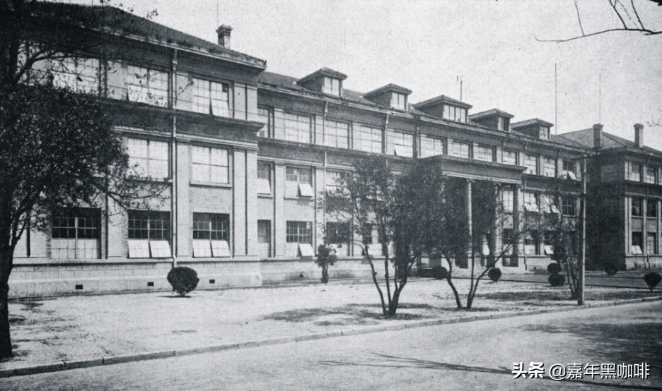 最美大学校园——东南大学