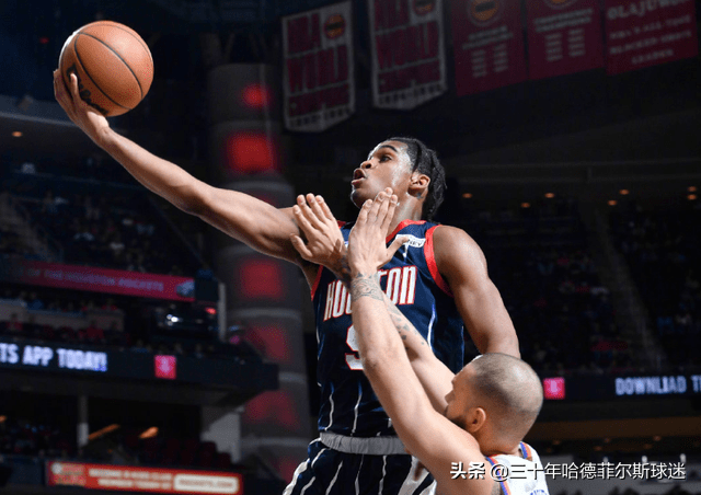 nba火箭为什么成绩不好(NBA常规赛：火箭惜败尼克斯的背后，藏着多少不可告人的秘密？)