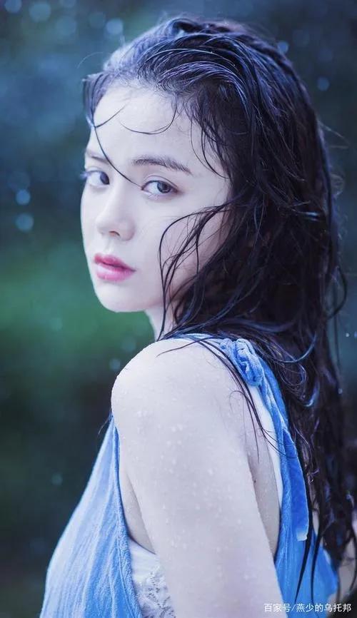 玉女图集（推荐）