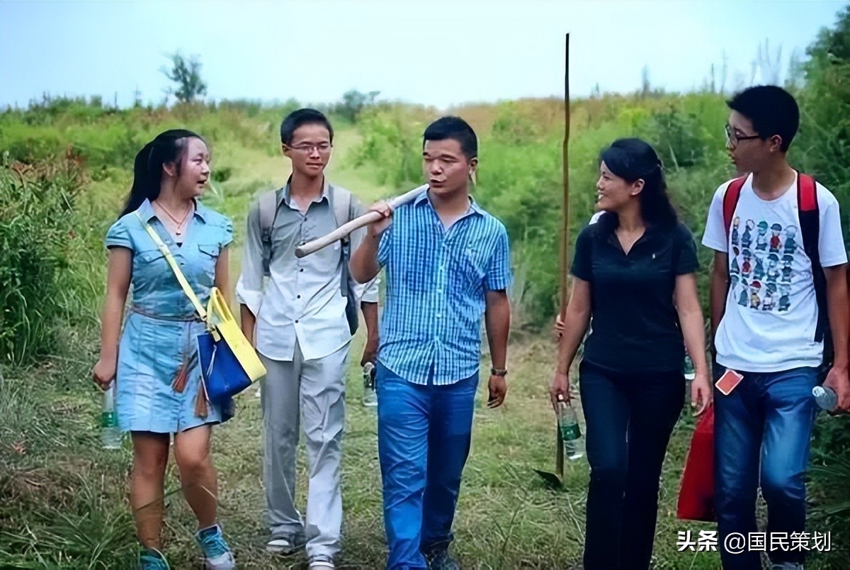 时隔半个世纪，“上山下乡”或将重启，支持乡村振兴，谁会下沉？