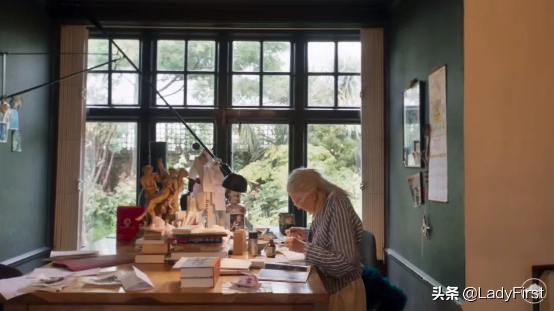 超好看！五一假期一定不要错过这 16 部纪录片