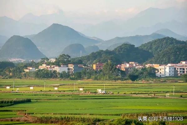 湖南境内五个名字带“陵”的区县，每一个地方都有厚重的文化底蕴