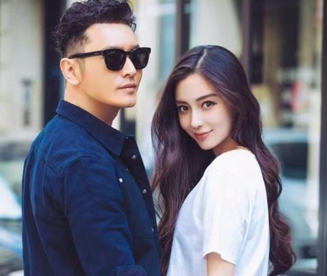 “十八线嫩模”杨颖:7年婚姻落幕,她终于不用再装了