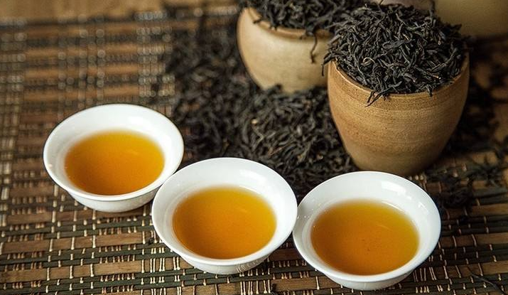 入冬了，中国这五大红茶，有你喜欢的那款吗？