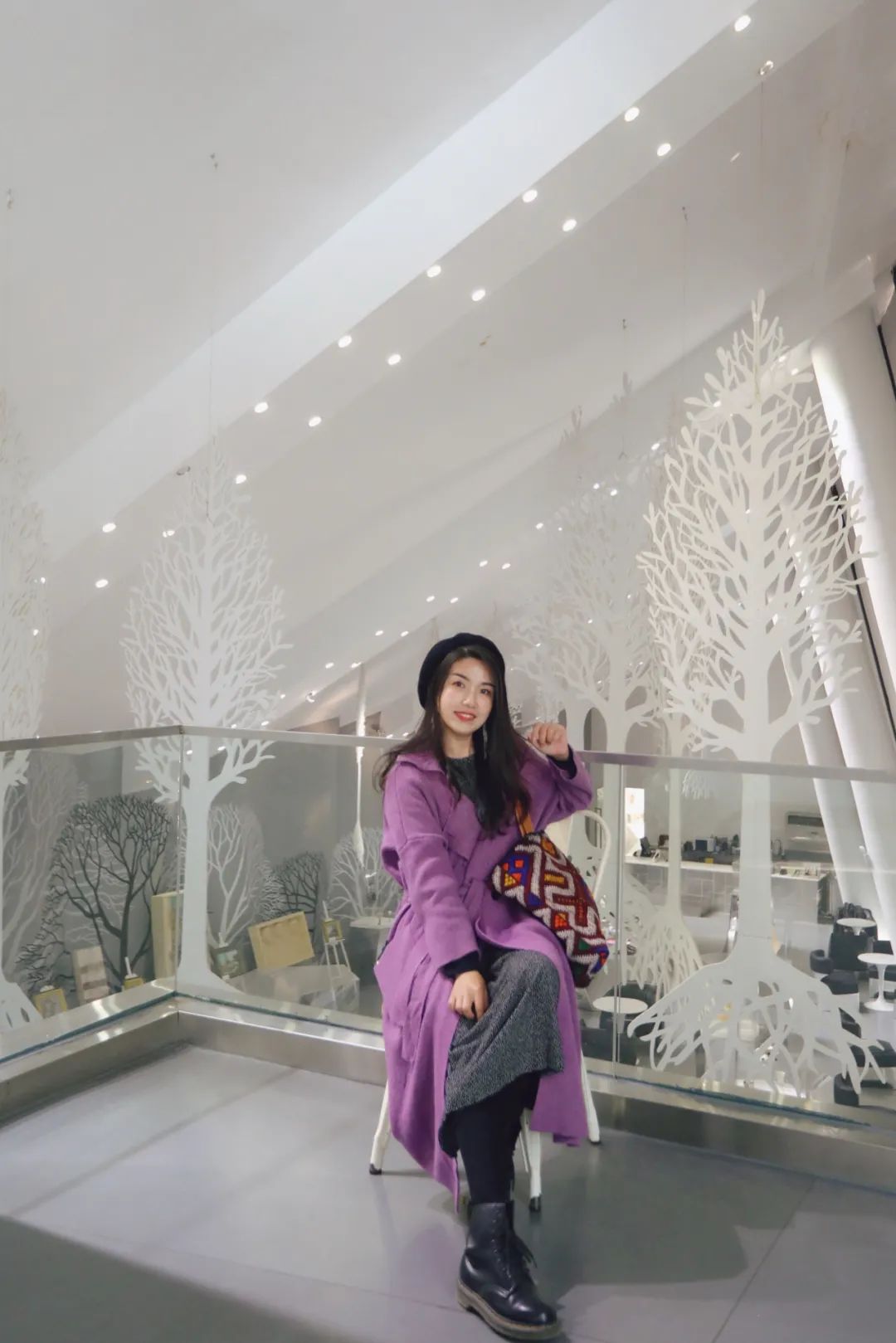 苏州新晋网红艺术街区，不用去法国，就能遇见卢浮宫！周末走起