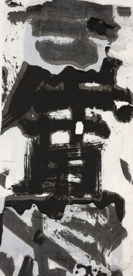 &ldquo;上下&rdquo;天地国际艺术节大幕拉开 秦风携手千机秀演绎夜空艺术