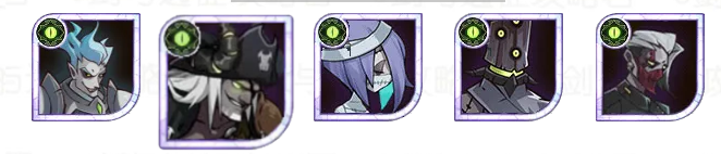 「分析向」“乱时之境”与“隆冬节盛宴”活动 个人心得愚见分享