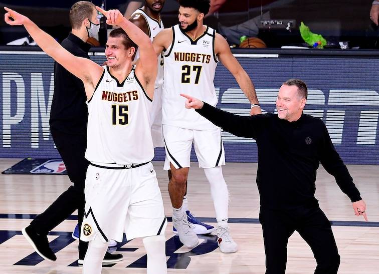 十五号nba球员有哪些(掘金该为谁退役15号球衣?