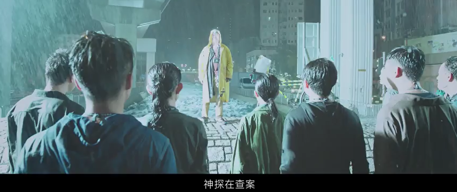 台湾招牌鬼片上新，民俗的才是最恐怖的！清明节想看又不敢看