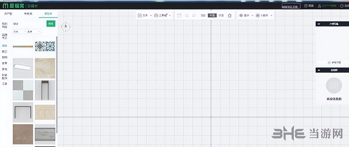 爱福窝云设计软件——在线装修设计电脑软件推荐
