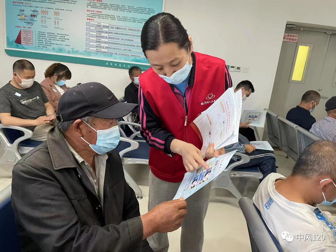 中风120，山东在行动！（十九）临沂市人民医院